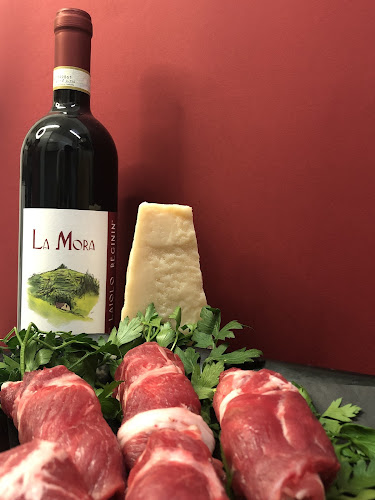 Corso Sebastopoli, 170/d, 10136 Torino TO