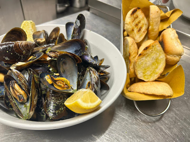 Boccadoro Ristorante Pizzeria