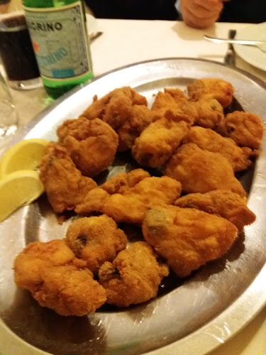 Comentarii opinii despre Osteria Sardoč