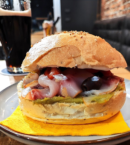 LAB - L'Ardito Birraio - Noicattaro