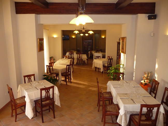 Ristorante Limiti