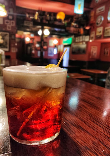 Comentarii opinii despre Murphy's Meeting Point