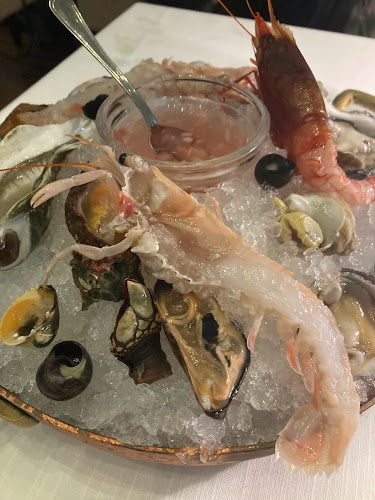 Lungomare Dante Alighieri, 94, 60019 Senigallia AN