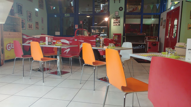 Arnold's - Ristorazione