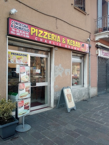 Opinii despre Charlie brown în Bollate - Ristorazione