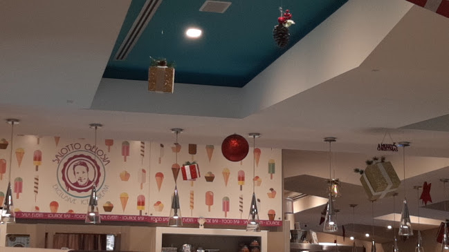 Comentarii opinii despre Salotto Gelosia