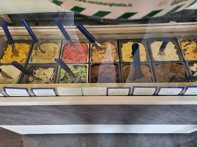 Bar Lavanderia self-service Larosa - Ristorazione