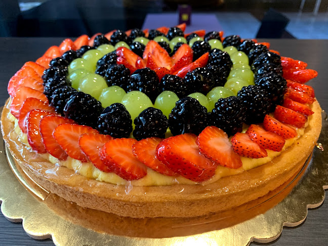 Bakery & Coffee – LOCATELLI