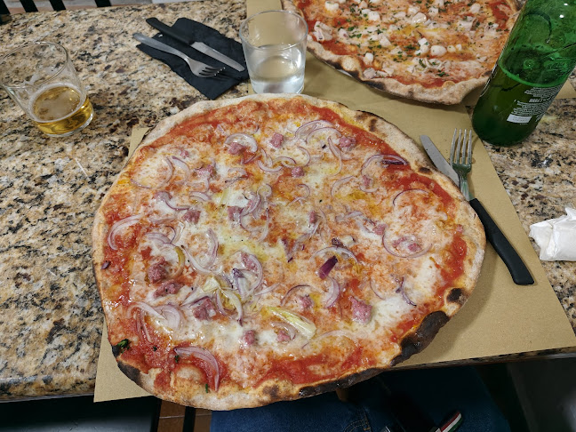 Pizzeria Sheva