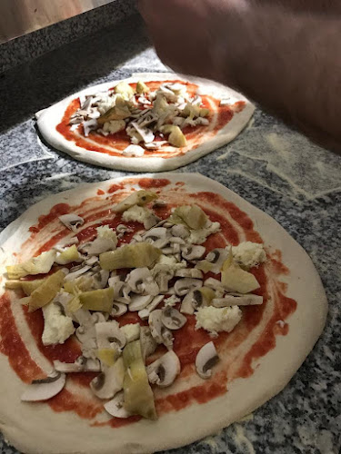 Opinii despre 1000 VOGLIE bistrot în Collegno - Ristorazione