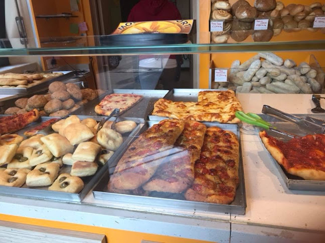 Pino e Patrizia - Panificio Pasticceria