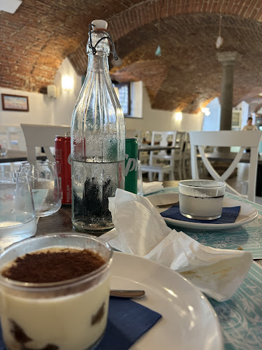 Ristorante Pizzeria Mille Volte - Celle Ligure