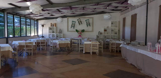 Ristorante Maracuja banqueting Phone number