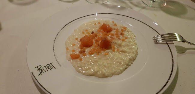 Ristorante Bistrot - Forte dei Marmi