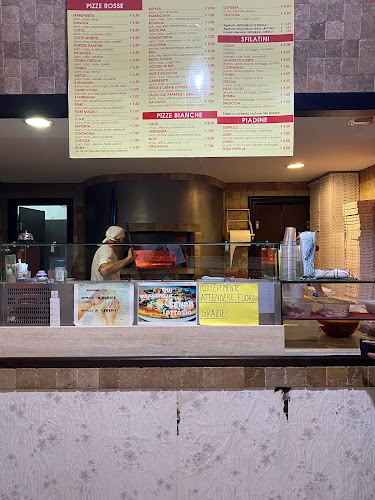 Opinii despre Pizzeria Da Flavio în Taviano - Ristorazione