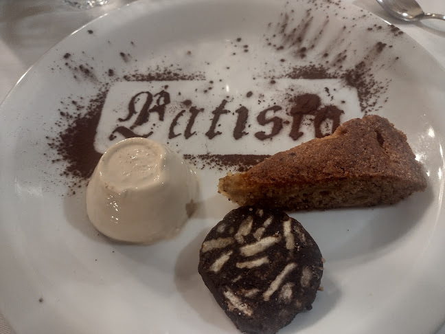 Comentarii opinii despre Locanda d Batista