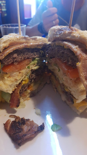 Crazy Bull Cafe' - Ristorazione