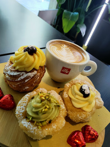 Opinii despre Oro Café în Foggia - Ristorazione