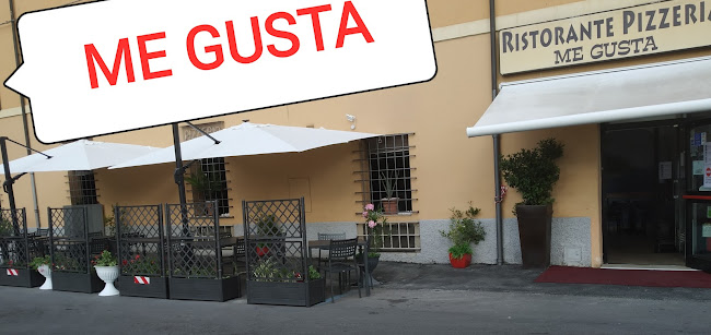 Comentarii opinii despre Me Gusta - ristorante pizzeria