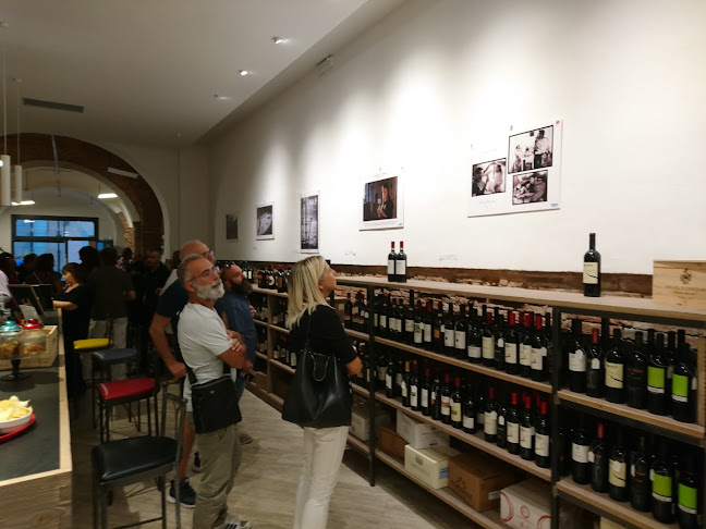 Via Ranieri Gotti, 35, 56025 Pontedera PI