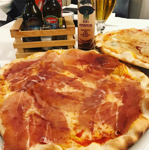 Ristorante Pizzeria Don Alfonso - Ristorazione