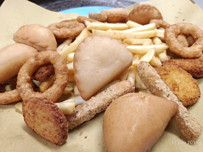 Pizzeria Duomo - Castelfranco Emilia