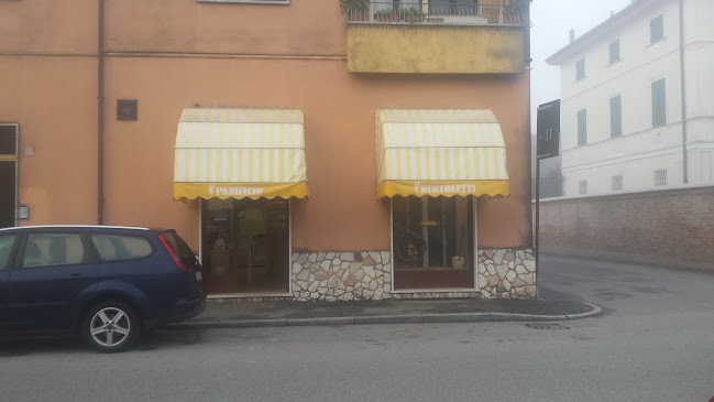 Opinii despre Panetteria Bertoletti în Cremona - Ristorazione