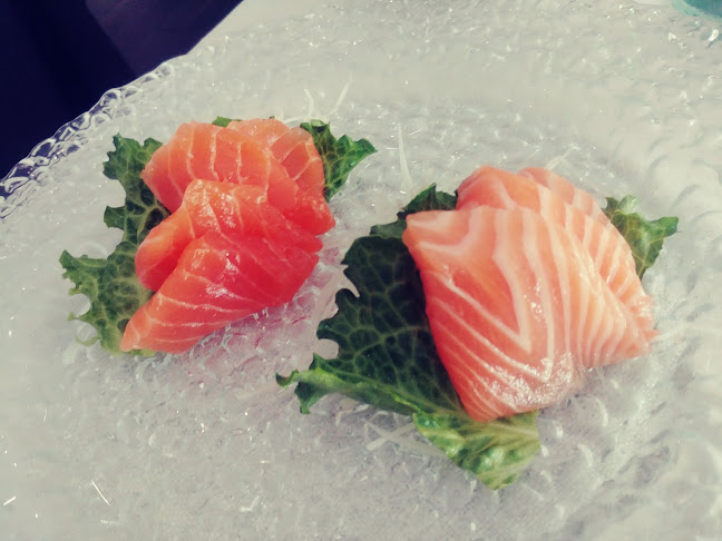 Opinii despre Ristorante Giapponese Sakura în Villa Guardia - Ristorazione