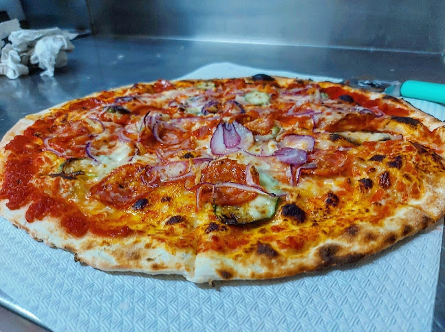 La Pizza Dei Desideri - Ristorazione