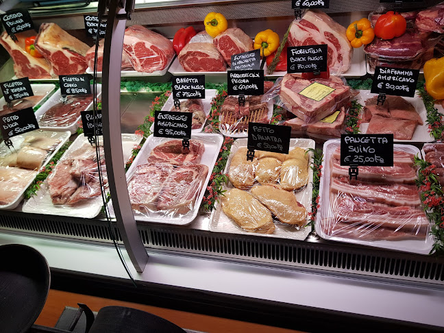 Braceria Mangiafuoco - Sassari