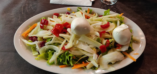 Opinii despre Ristorante Numero uno în Città di Castello - Ristorazione