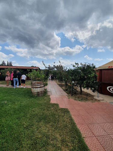 SS 125 Orientale Sarda, km 22+400, 09040 Maracalagonis CA