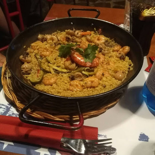 Crazy Bull Cafe' - Ristorazione