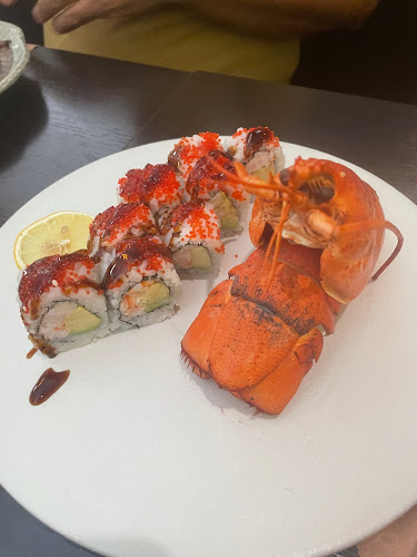 Opinii despre Yasaka Fusion Restaurant în Massafra - Ristorazione