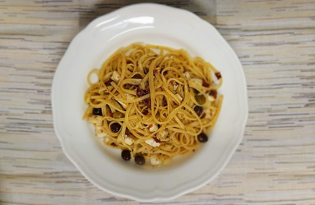 Nonno Jano - Settimo Torinese