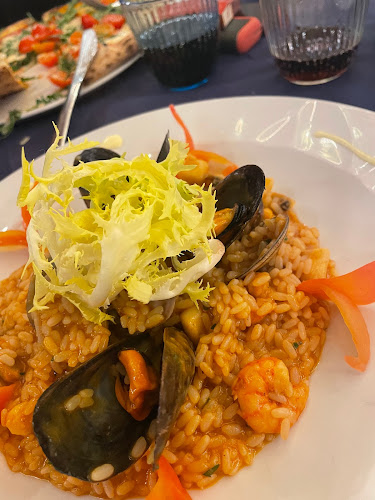 RISTORANTE GRACE Cinisi