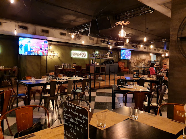 FACTORY Food&Fun - San Giovanni Rotondo