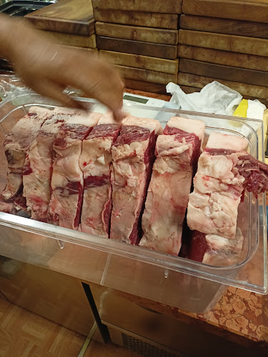 Trattoria da Battista - Villa Bartolomea