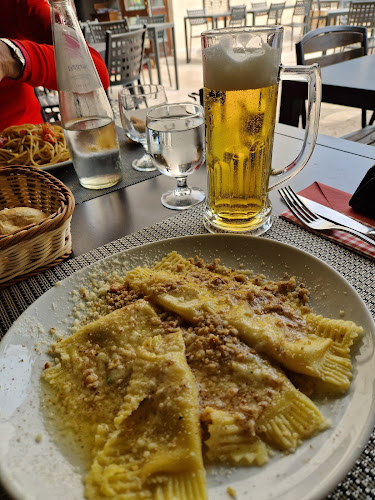 Ristorante la Colombera Open Times