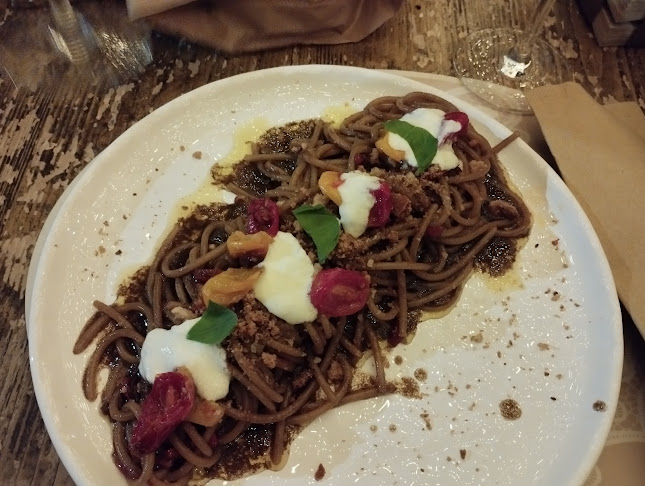 Reviews of Pesa Pubblica in Milano - Ristorazione