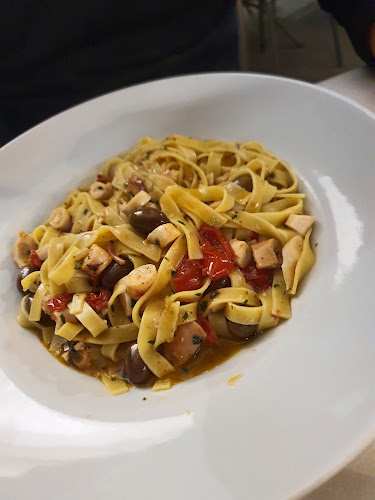 Ristorante Terra E Mare Damare