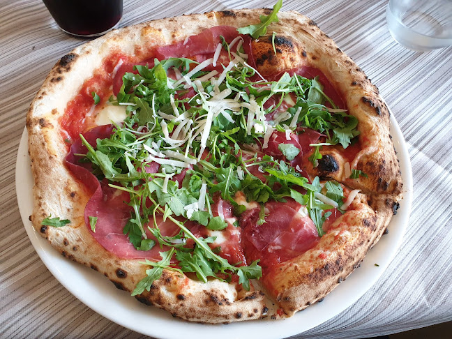 Jamm jà - Zelo Buon Persico