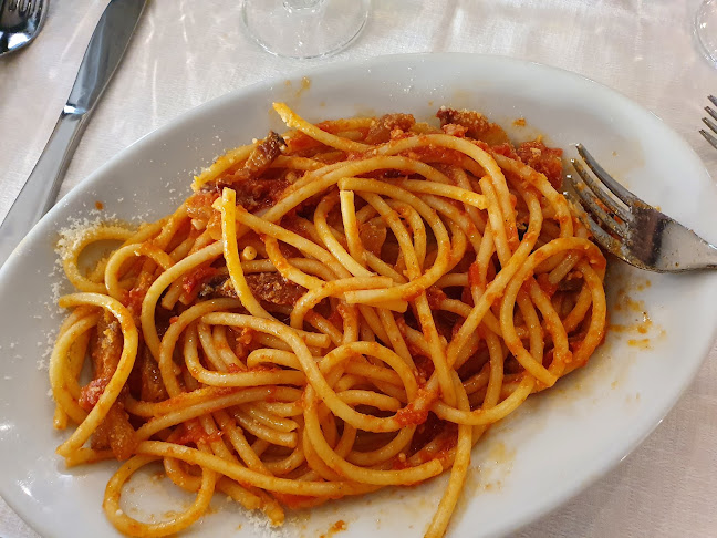 La Zingarella - Roma