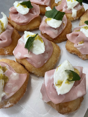 L’alternativa take away - Ristorazione