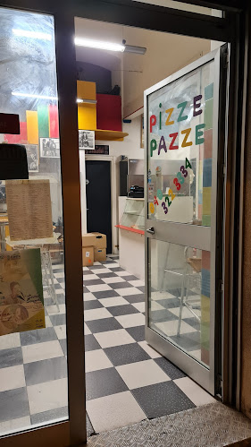 Opinii despre Pizze Pazze în Trieste - Ristorazione