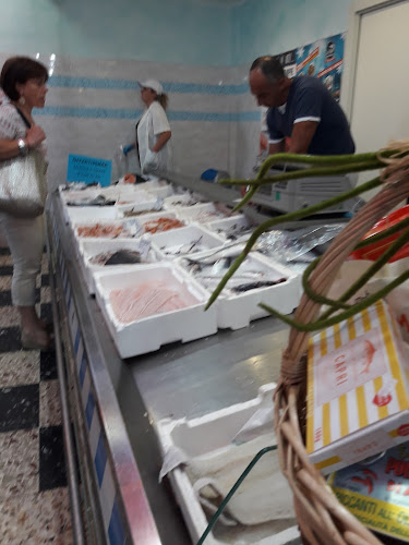 Comentarii opinii despre PESCHERIA LA RETE