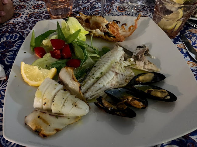 Ristorante La Terrazza di Mimi - Ristorazione