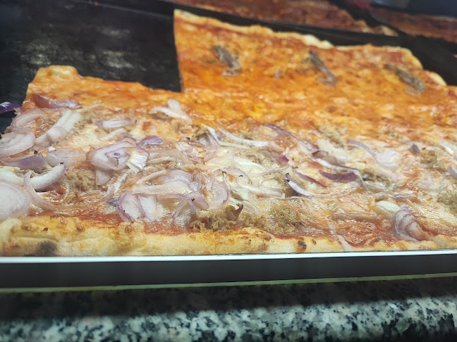 Pizza e Sfizi - Ristorazione