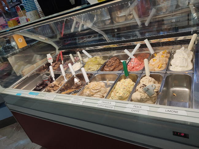 Ristorante Pizzeria Riviera - Santa Teresa di Riva