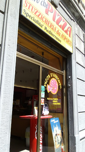 Altro Che Pizza - Milano